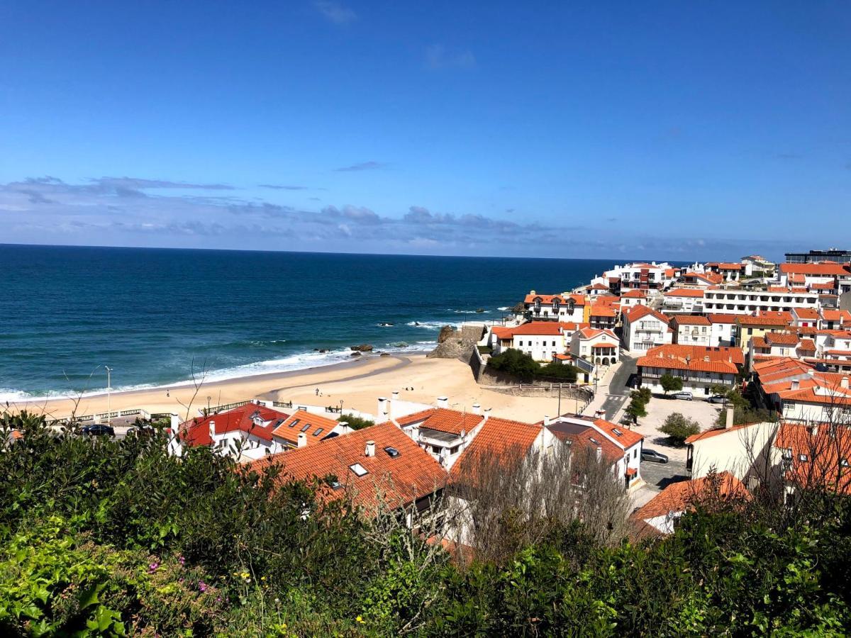 Starfish Beach House Sao Pedro De Moel Exterior photo