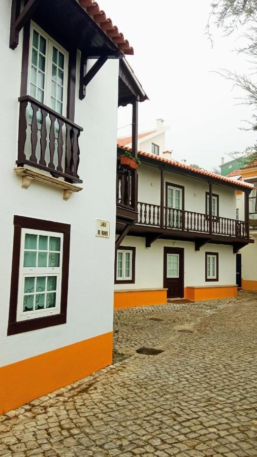 Starfish Beach House Sao Pedro De Moel Exterior photo