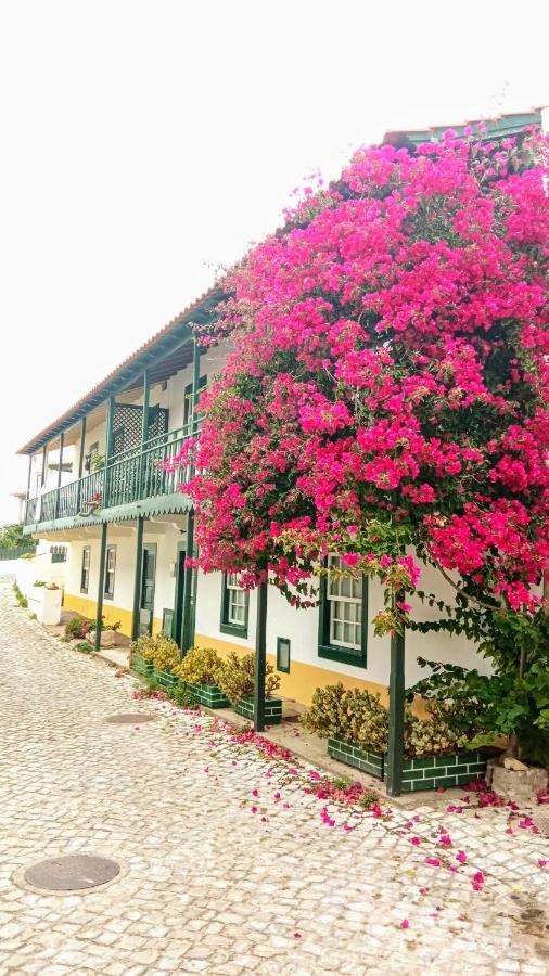 Starfish Beach House Sao Pedro De Moel Exterior photo